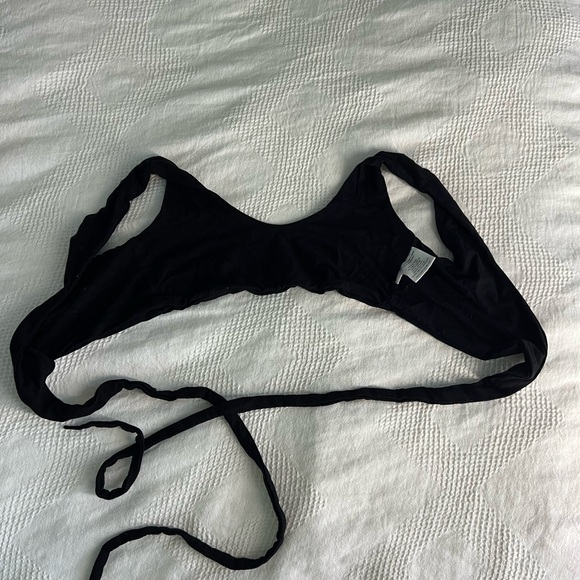 Royal codes reversible artemis top black - Picture 5 of 5